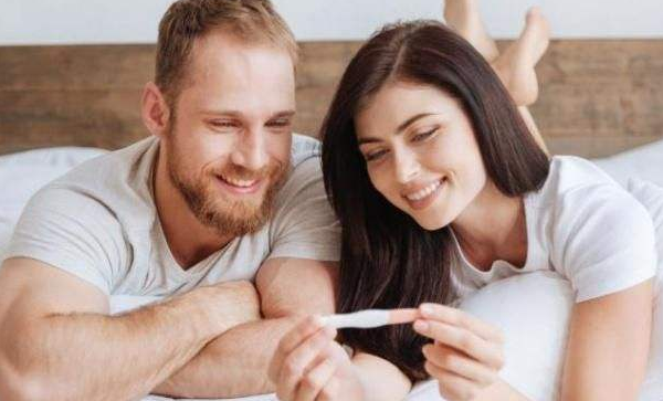 夫妻试管生育