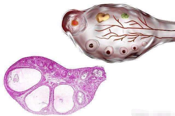 科学促排卵