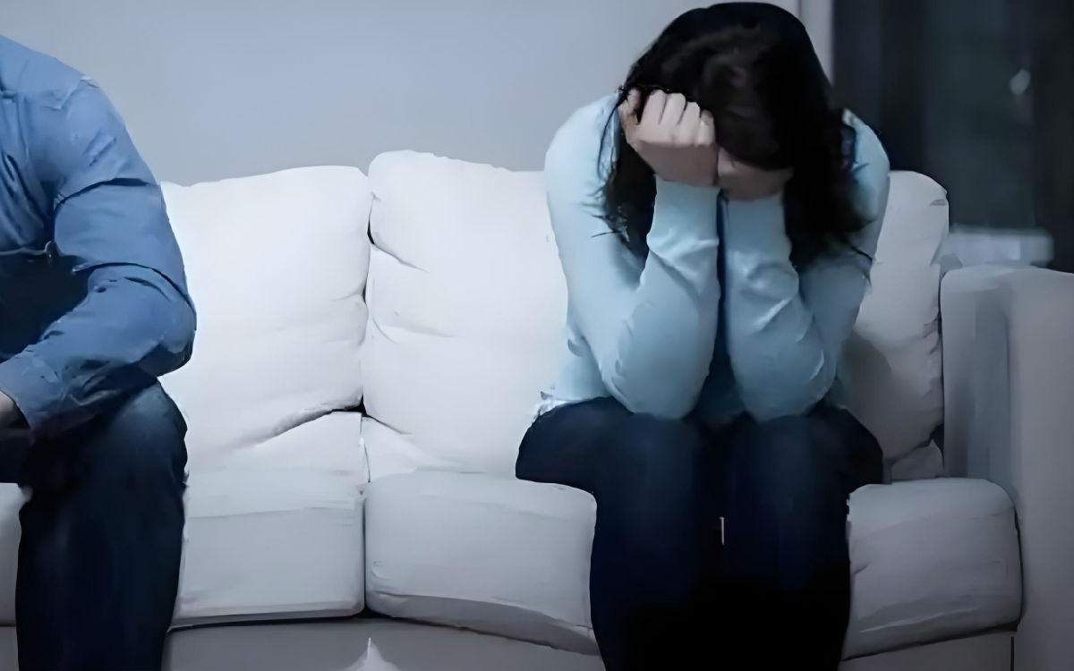 女性催生压力