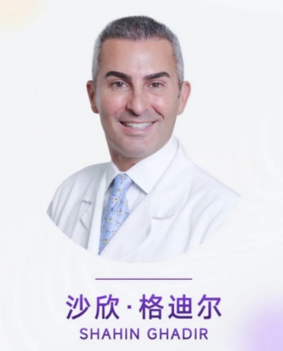 沙欣格迪尔试管专家