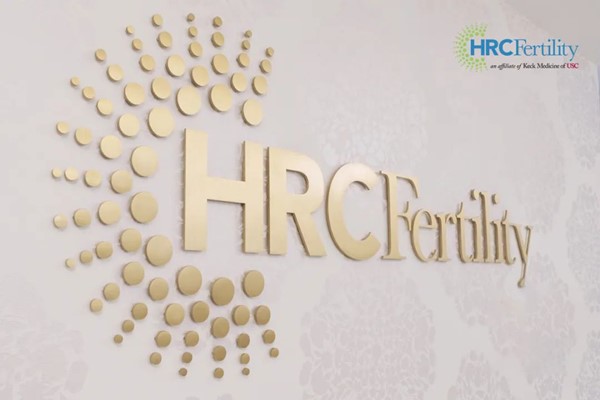 美国HRCFERTILITY
