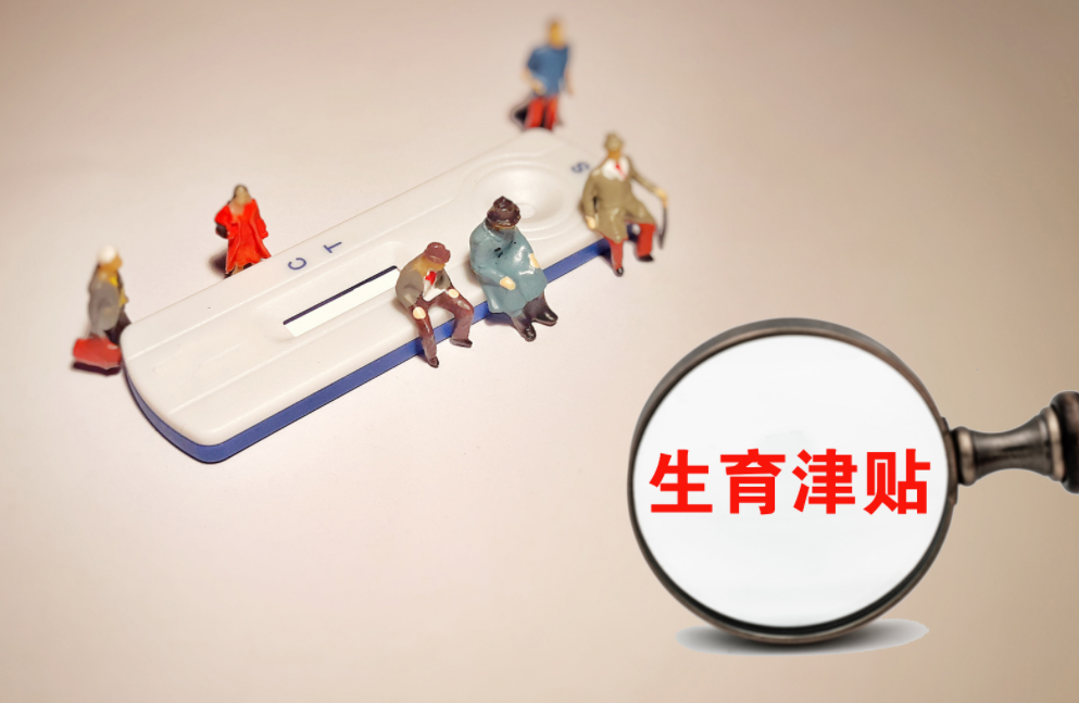 生育补贴
