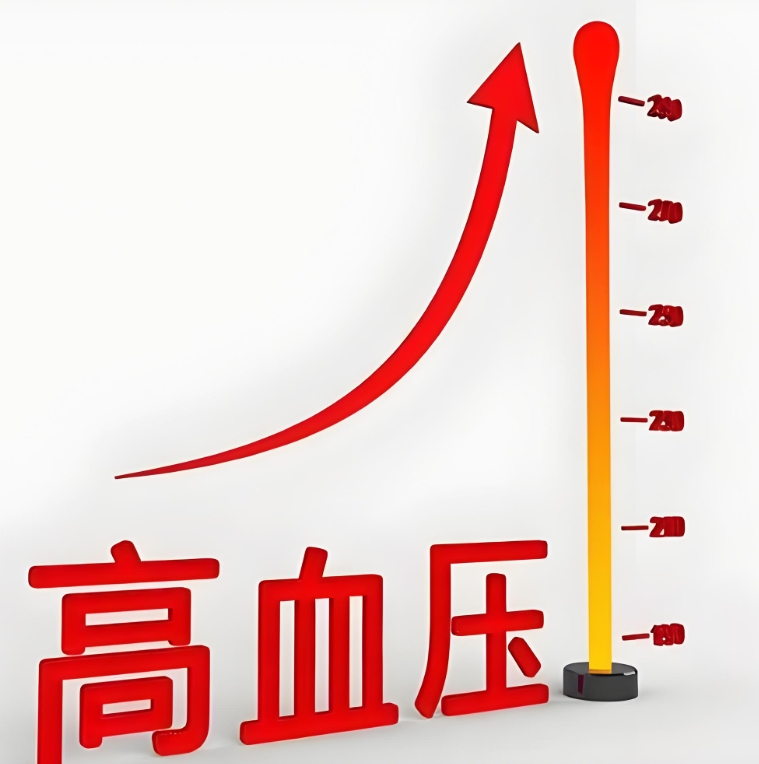 女性高血压