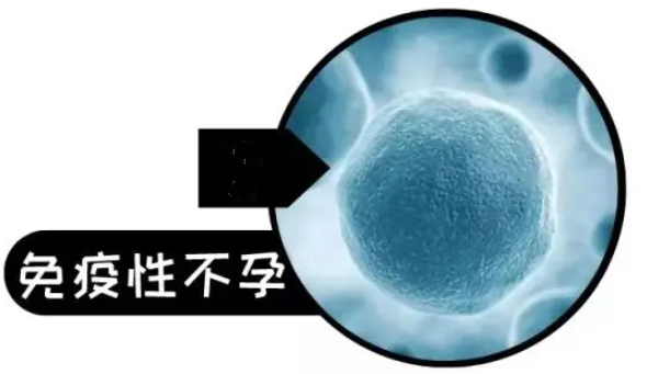免疫性不孕