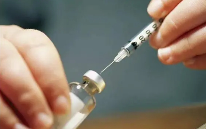 注射黄体酮