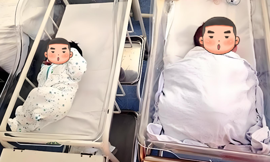 糖尿病引发的巨大儿