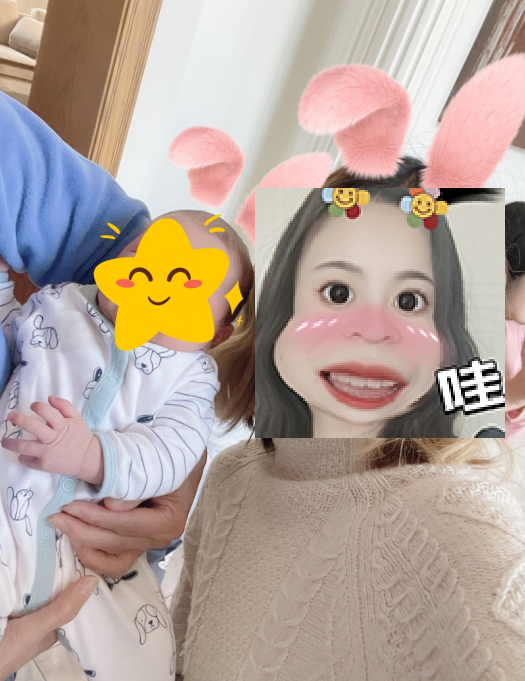 美国试管婴儿案例