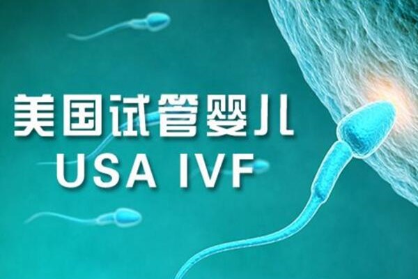 美国试管婴儿技术