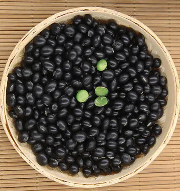 黑豆