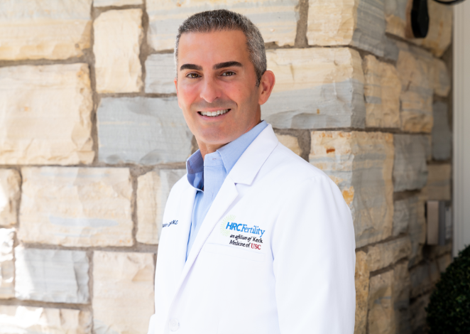 美国试管专家格迪尔