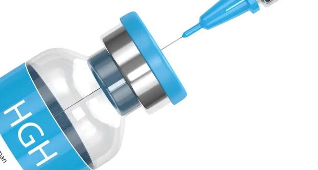 生长激素 生长激素