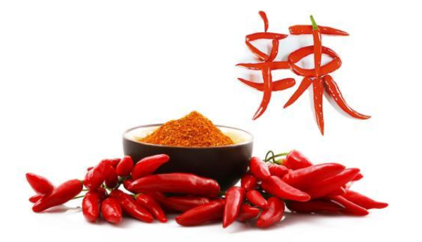 避免食用辛辣食物