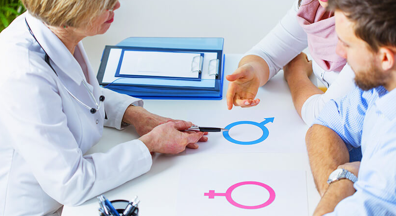 个性化生育需求