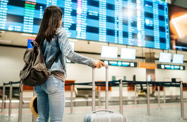 申根国家旅行凭证