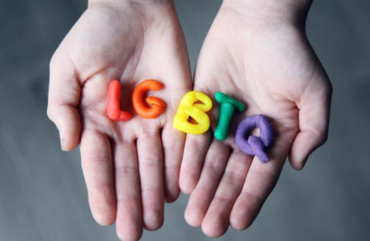 lbgtq群体