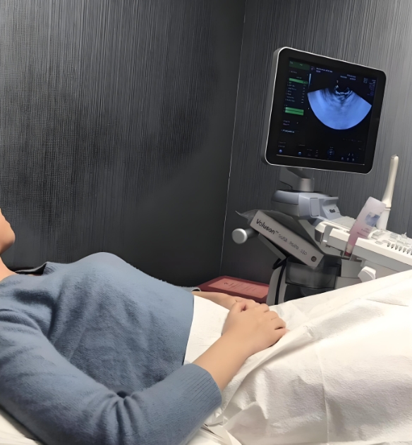 B超检测