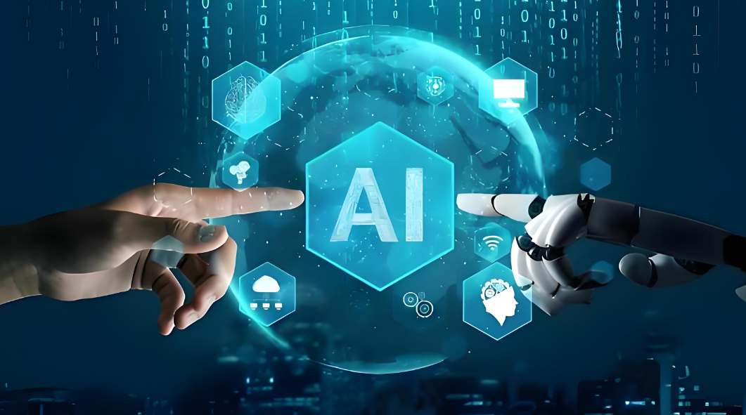 AI人工智能技术