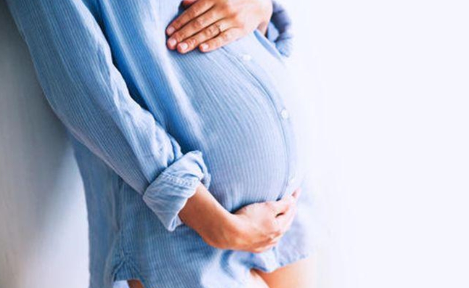 赴美试管婴儿怀孕