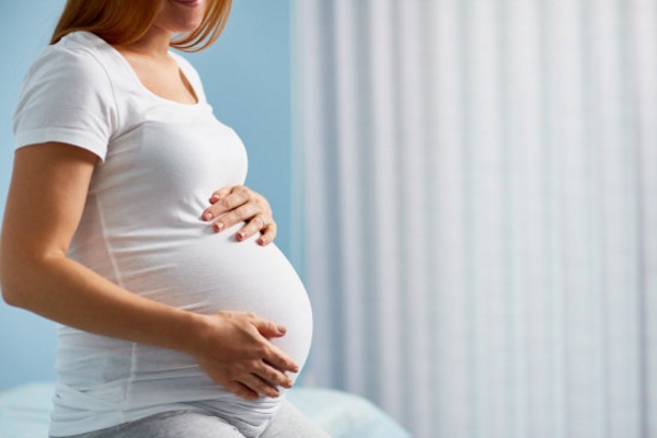 赴美试管顺利怀孕