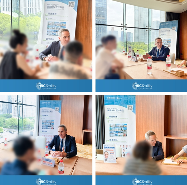 一对一答疑现场