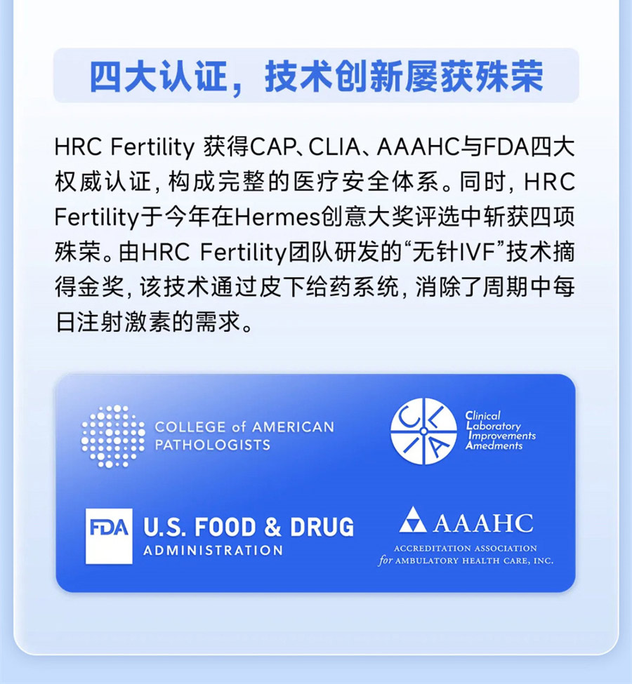 四大认证技术