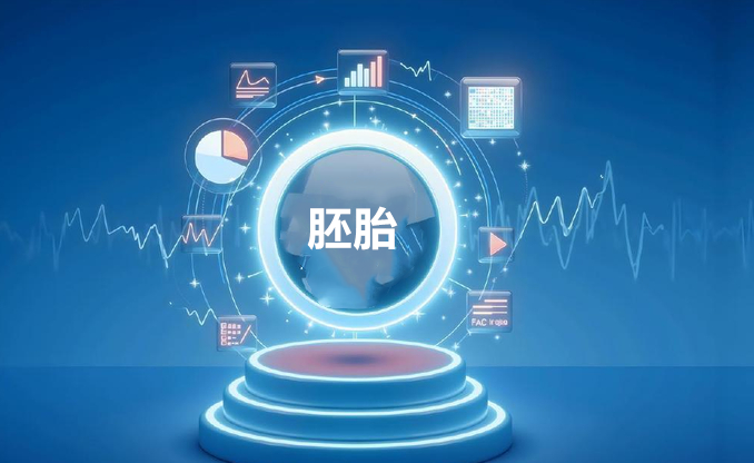  AI胚胎评估技术