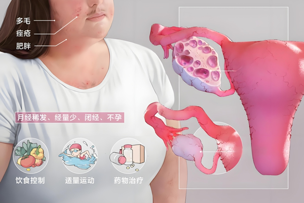 多囊