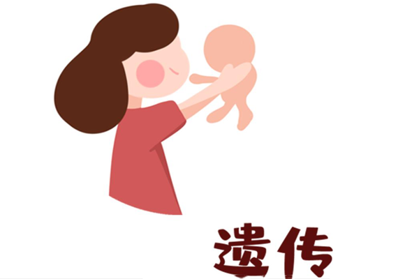 遗传